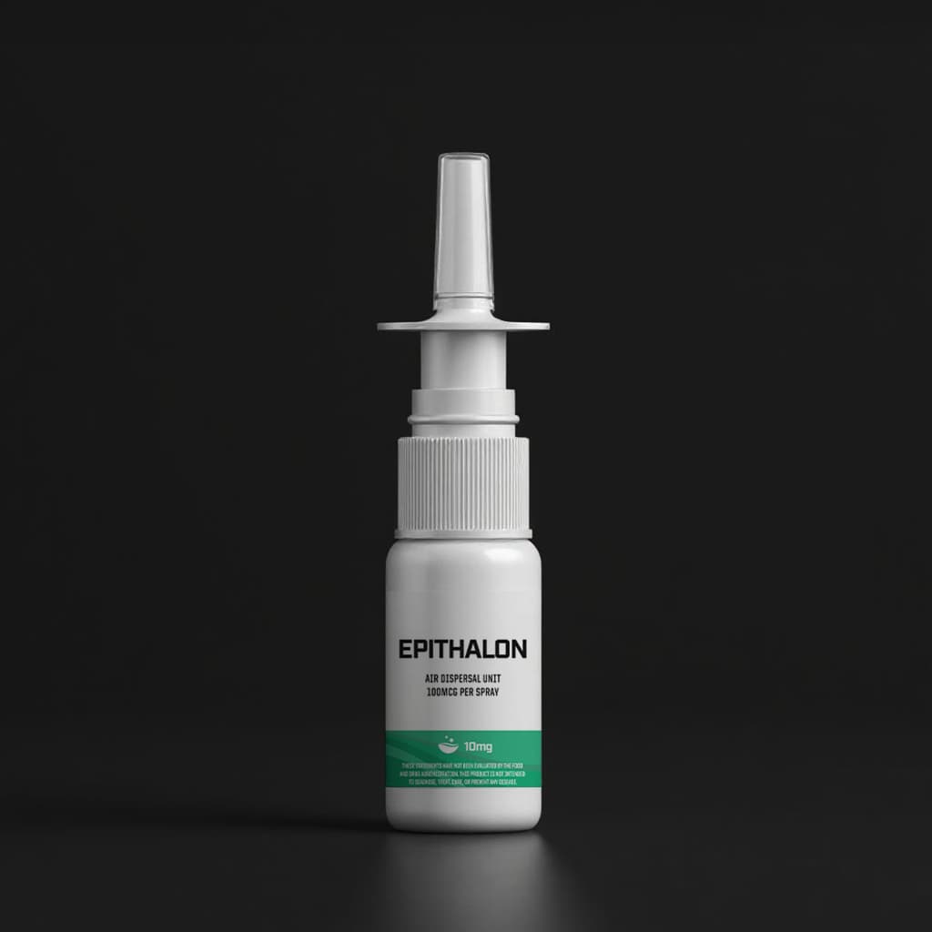 Epithalon Spray