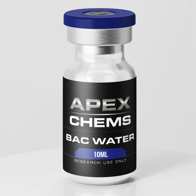 Bacteriostatic Water